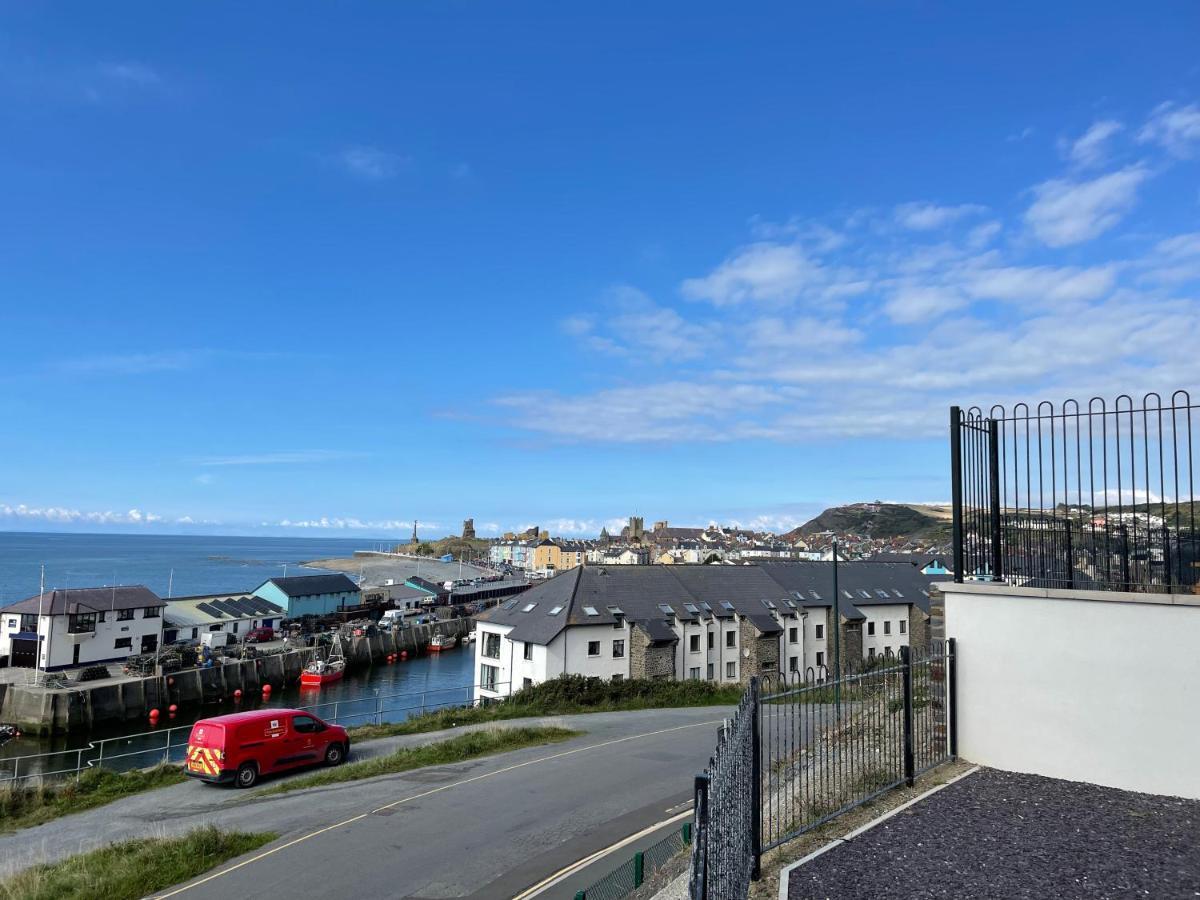 2 Plas Morolwg Aberystwyth Exterior photo