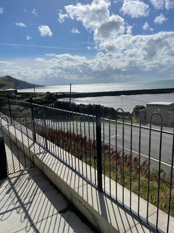 2 Plas Morolwg Aberystwyth Exterior photo