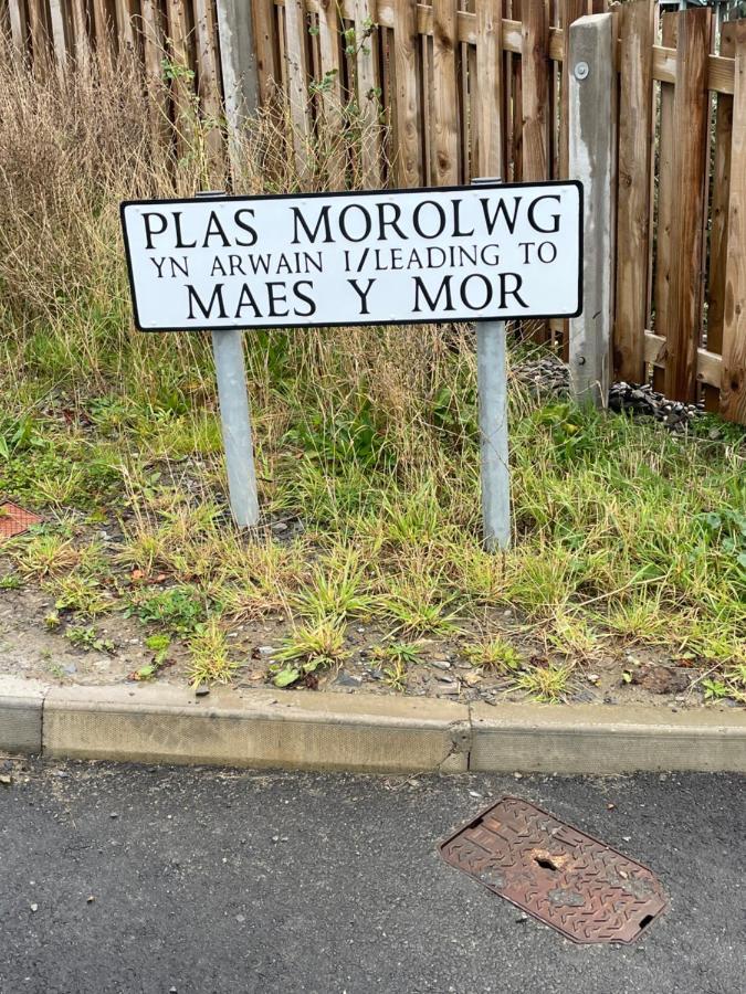 2 Plas Morolwg Aberystwyth Exterior photo
